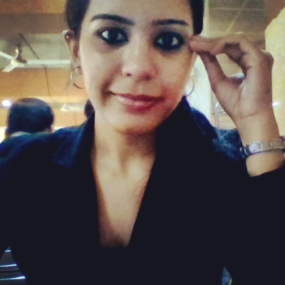 Dr. Priyanka Manghani